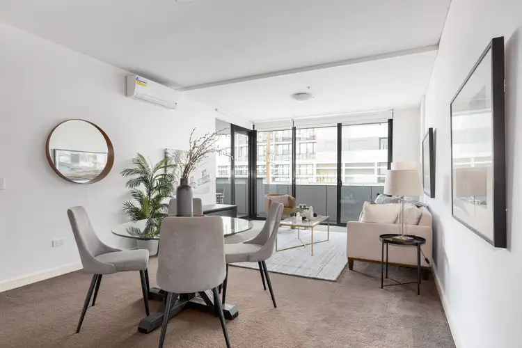 107/1-5 Gertrude Street, Wolli Creek NSW 2205