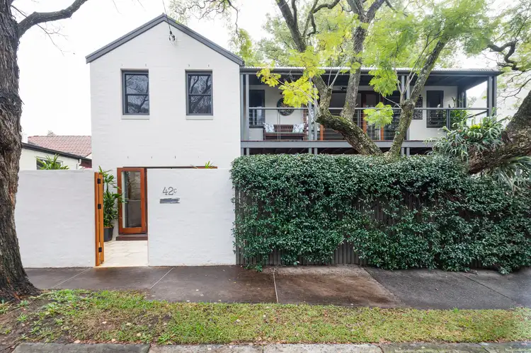 42C Victoria Street, Lewisham NSW 2049