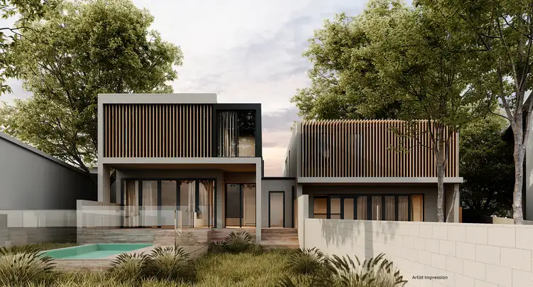 Main view of Homely house listing, 23 Hepburn Avenue, Gladesville NSW 2111