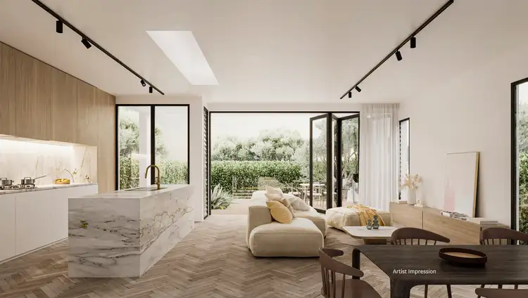 Fourth view of Homely house listing, 23 Hepburn Avenue, Gladesville NSW 2111