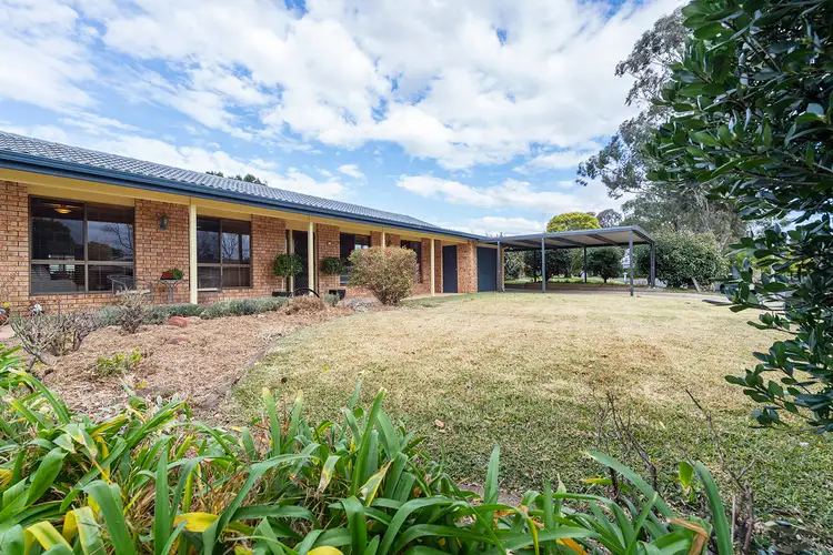 Main view of Homely house listing, 43 Towarri Street, Muswellbrook NSW 2333
