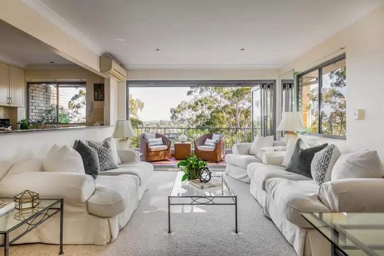 10/3-9 Lamont Street, Wollstonecraft NSW 2065