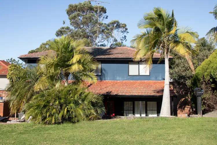 38 Gladstone Avenue, Ryde NSW 2112