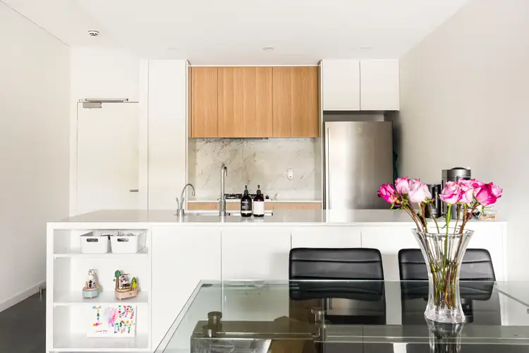 Fifth view of Homely apartment listing, 23/408 Victoria Road, Gladesville NSW 2111
