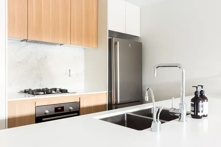 Sixth view of Homely apartment listing, 23/408 Victoria Road, Gladesville NSW 2111
