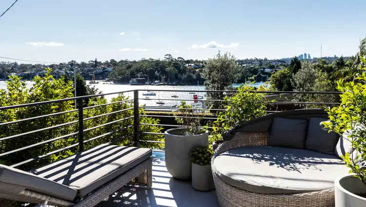 Main view of Homely house listing, 7A Collingwood Street, Hunters Hill NSW 2110