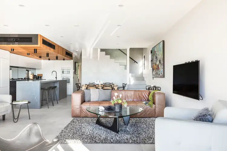 Second view of Homely house listing, 7A Collingwood Street, Hunters Hill NSW 2110