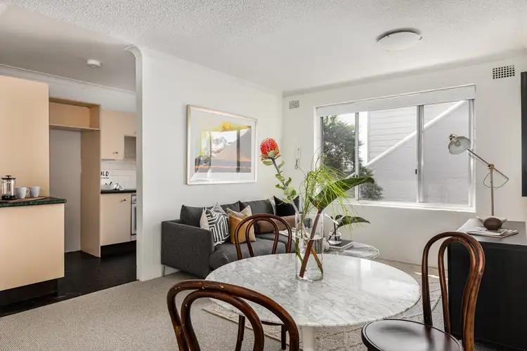 Main view of Homely apartment listing, 9/6 Turner Street, Balmain NSW 2041