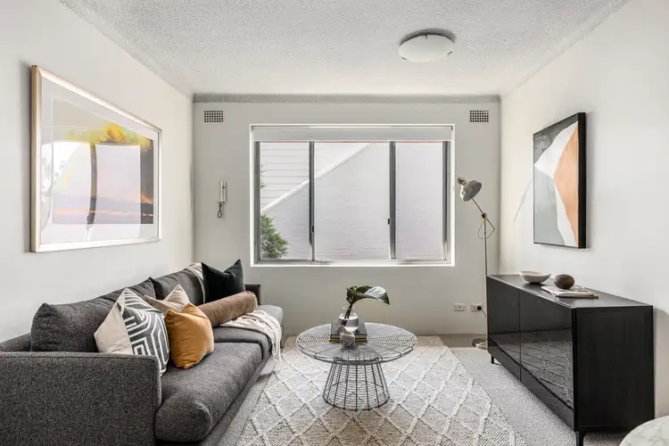 Second view of Homely apartment listing, 9/6 Turner Street, Balmain NSW 2041