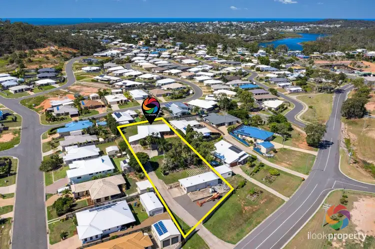 Main view of Homely house listing, 28 McLeod Street, Boyne Island QLD 4680