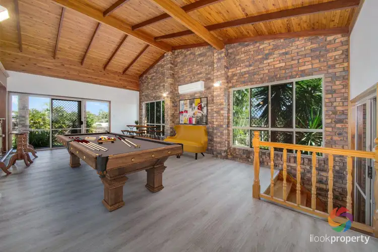 Third view of Homely house listing, 28 McLeod Street, Boyne Island QLD 4680