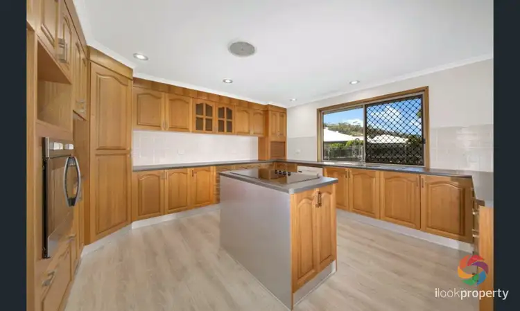 Fourth view of Homely house listing, 28 McLeod Street, Boyne Island QLD 4680