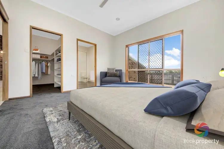 Sixth view of Homely house listing, 28 McLeod Street, Boyne Island QLD 4680