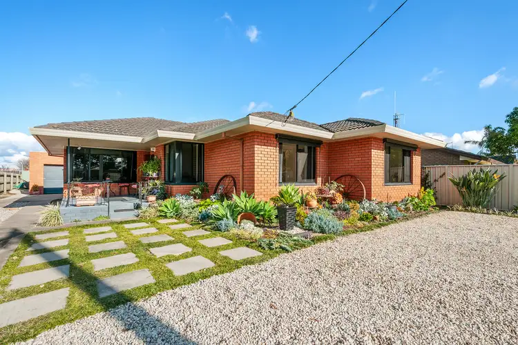 78 Stawell Street, Sale VIC 3850