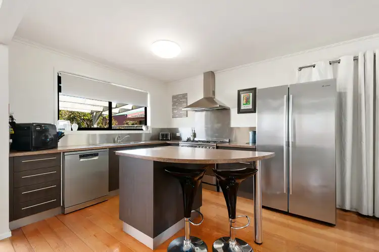 Second view of Homely house listing, 78 Stawell Street, Sale VIC 3850