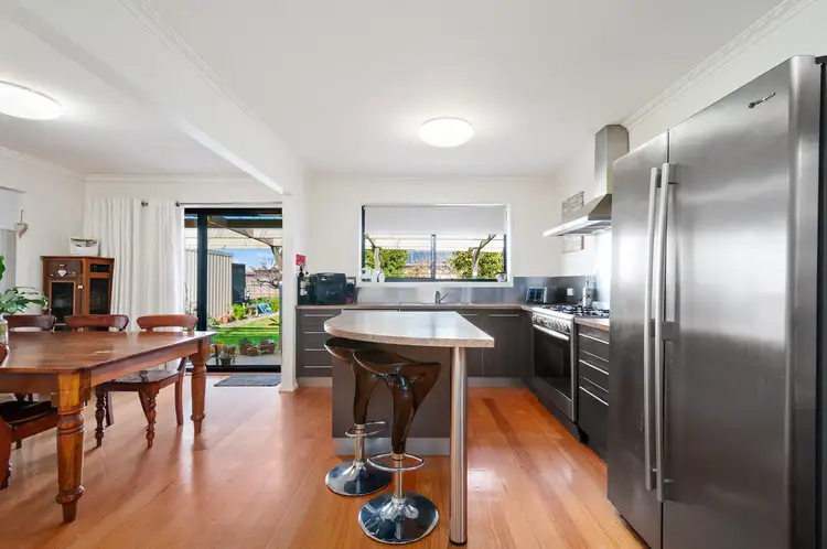 Fifth view of Homely house listing, 78 Stawell Street, Sale VIC 3850