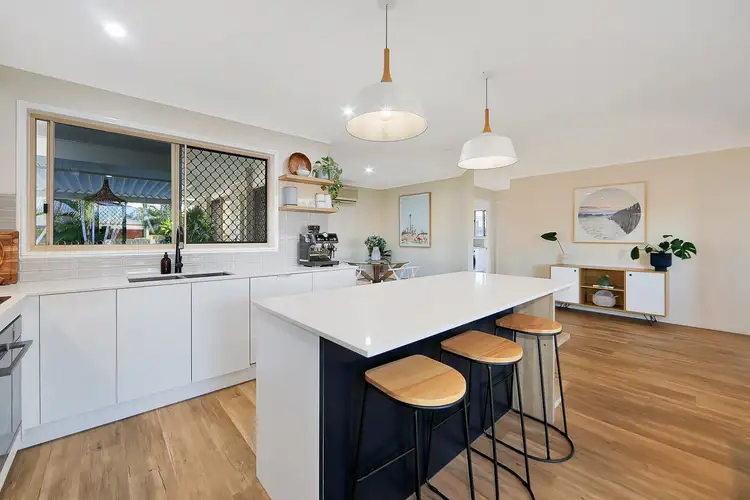 Sixth view of Homely house listing, 3 Elkington Avenue, Bargara QLD 4670