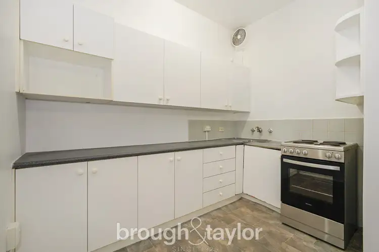 3A Grainger Avenue
