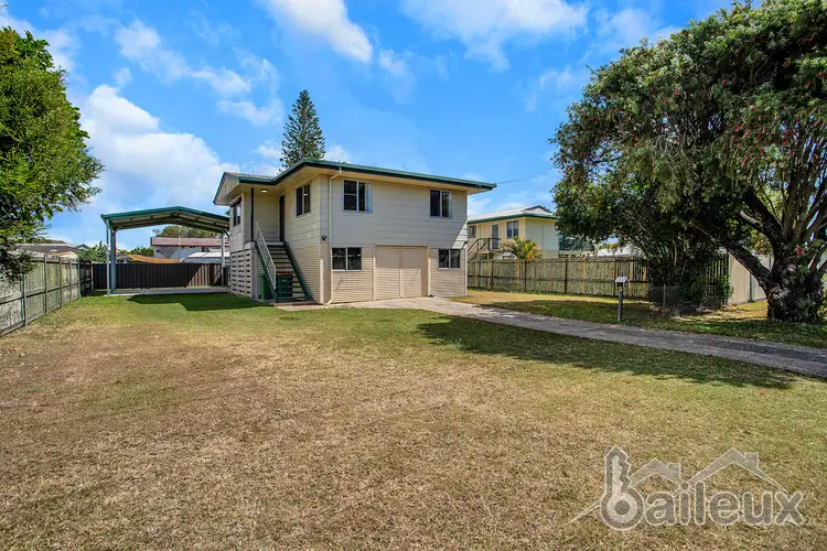 4 Kathleen Street, Sarina QLD 4737