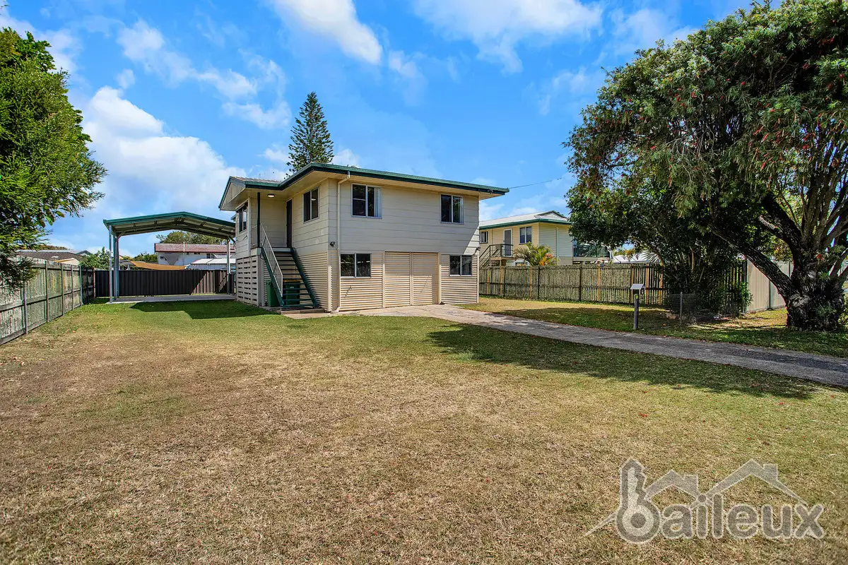 Main view of Homely house listing, 4 Kathleen Street, Sarina QLD 4737