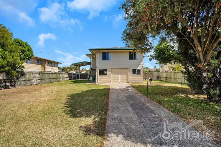 Second view of Homely house listing, 4 Kathleen Street, Sarina QLD 4737
