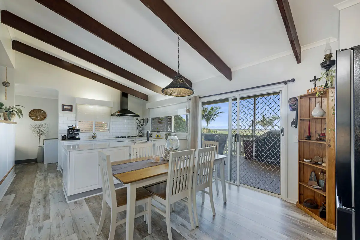 Main view of Homely house listing, 53 Rehbein Avenue, Qunaba QLD 4670