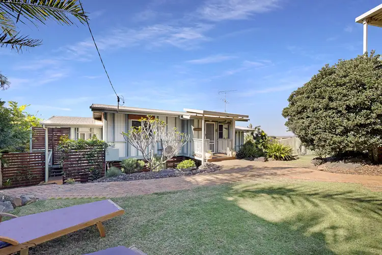 Third view of Homely house listing, 53 Rehbein Avenue, Qunaba QLD 4670