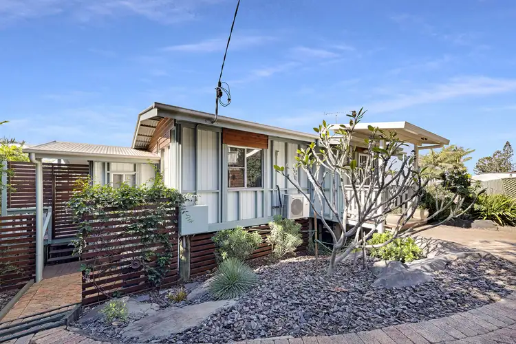 Fifth view of Homely house listing, 53 Rehbein Avenue, Qunaba QLD 4670
