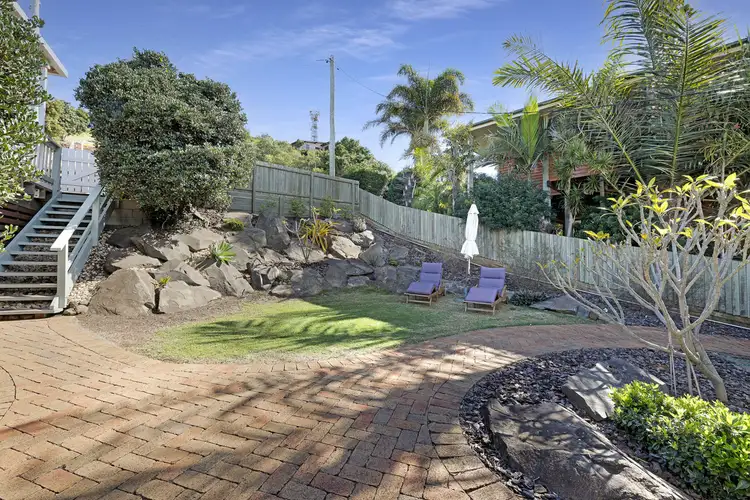 Sixth view of Homely house listing, 53 Rehbein Avenue, Qunaba QLD 4670