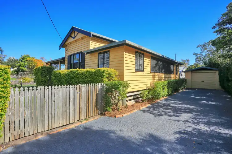 15 Short Street, Bundaberg South QLD 4670