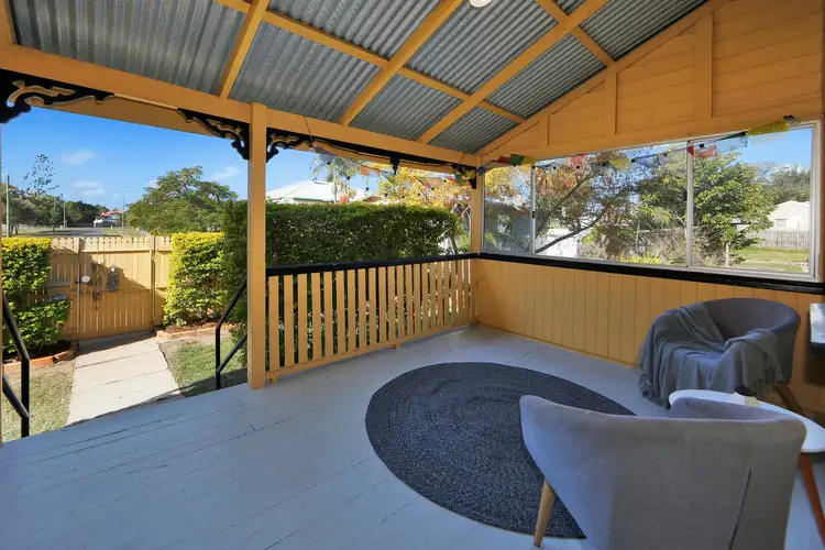 Second view of Homely house listing, 15 Short Street, Bundaberg South QLD 4670