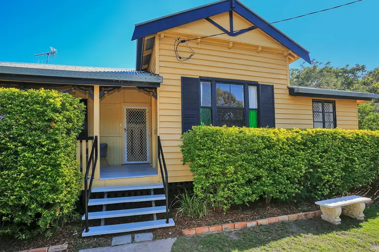 Third view of Homely house listing, 15 Short Street, Bundaberg South QLD 4670