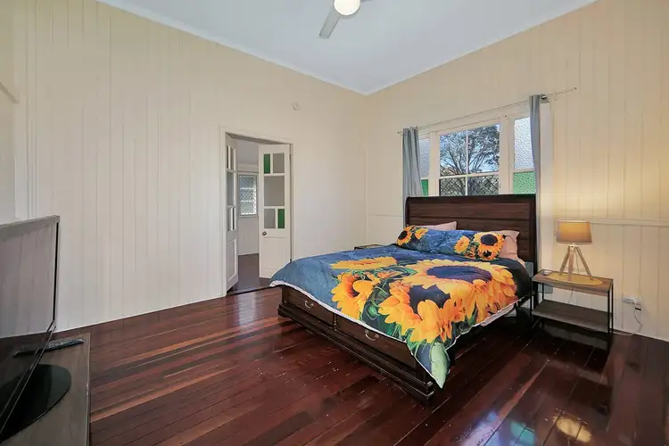 Fourth view of Homely house listing, 15 Short Street, Bundaberg South QLD 4670