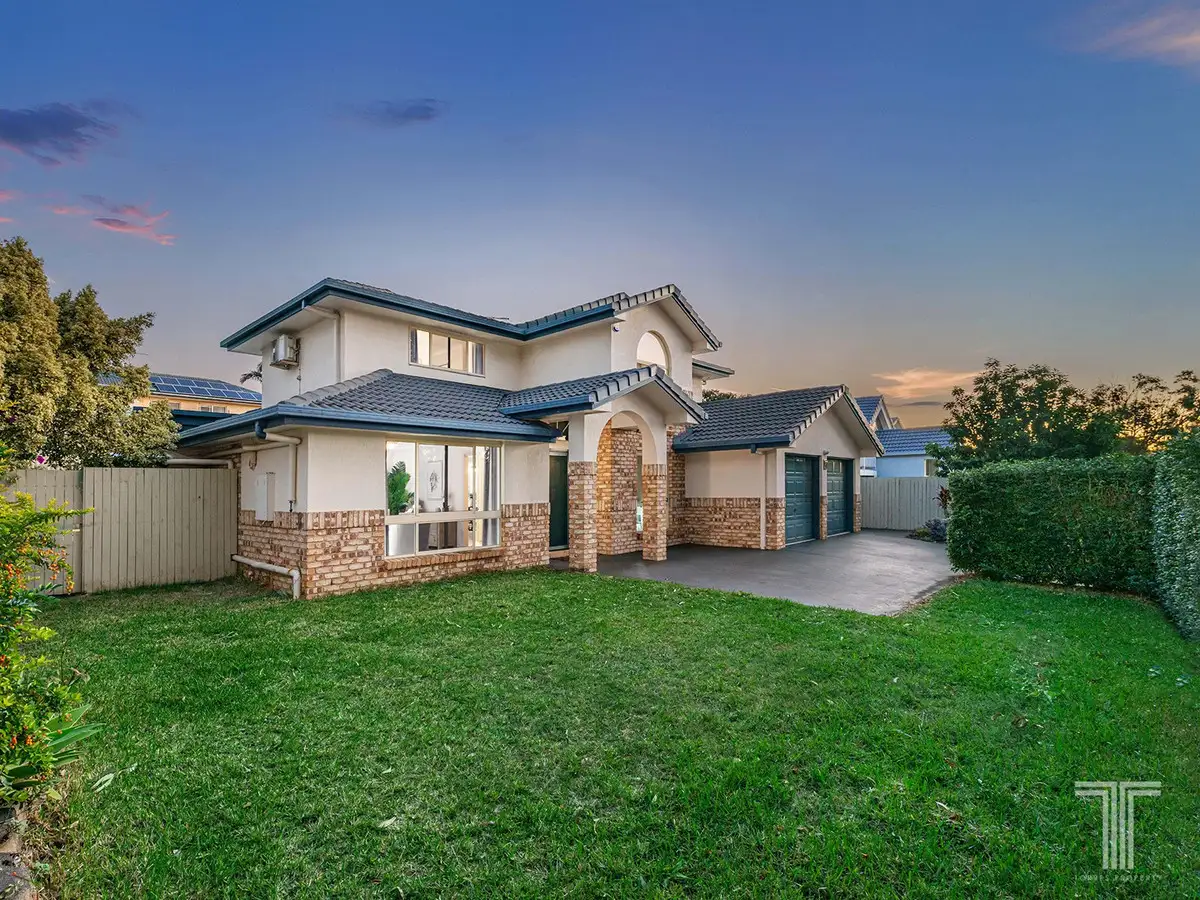 Main view of Homely house listing, 463 Pine Mountain Road, Carindale QLD 4152