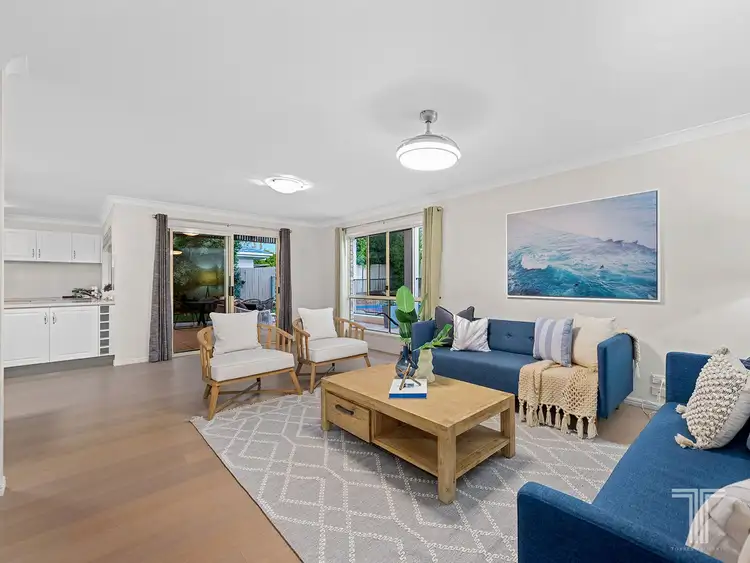 Fourth view of Homely house listing, 463 Pine Mountain Road, Carindale QLD 4152
