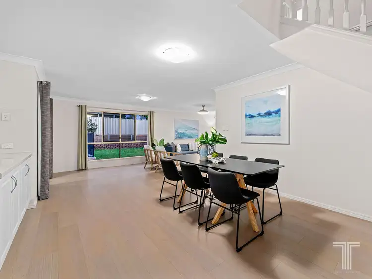 Fifth view of Homely house listing, 463 Pine Mountain Road, Carindale QLD 4152