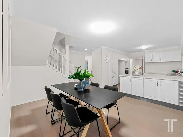 Sixth view of Homely house listing, 463 Pine Mountain Road, Carindale QLD 4152
