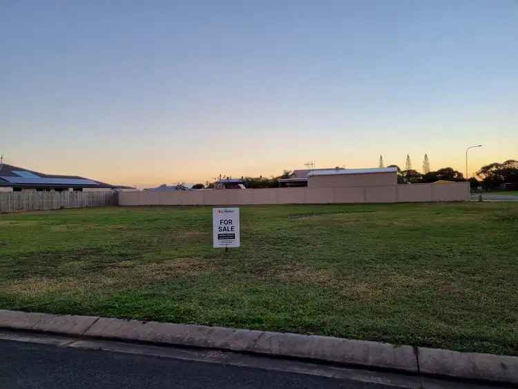 Fifth view of Homely land listing, 15 Sandstone Street, Burnett Heads QLD 4670