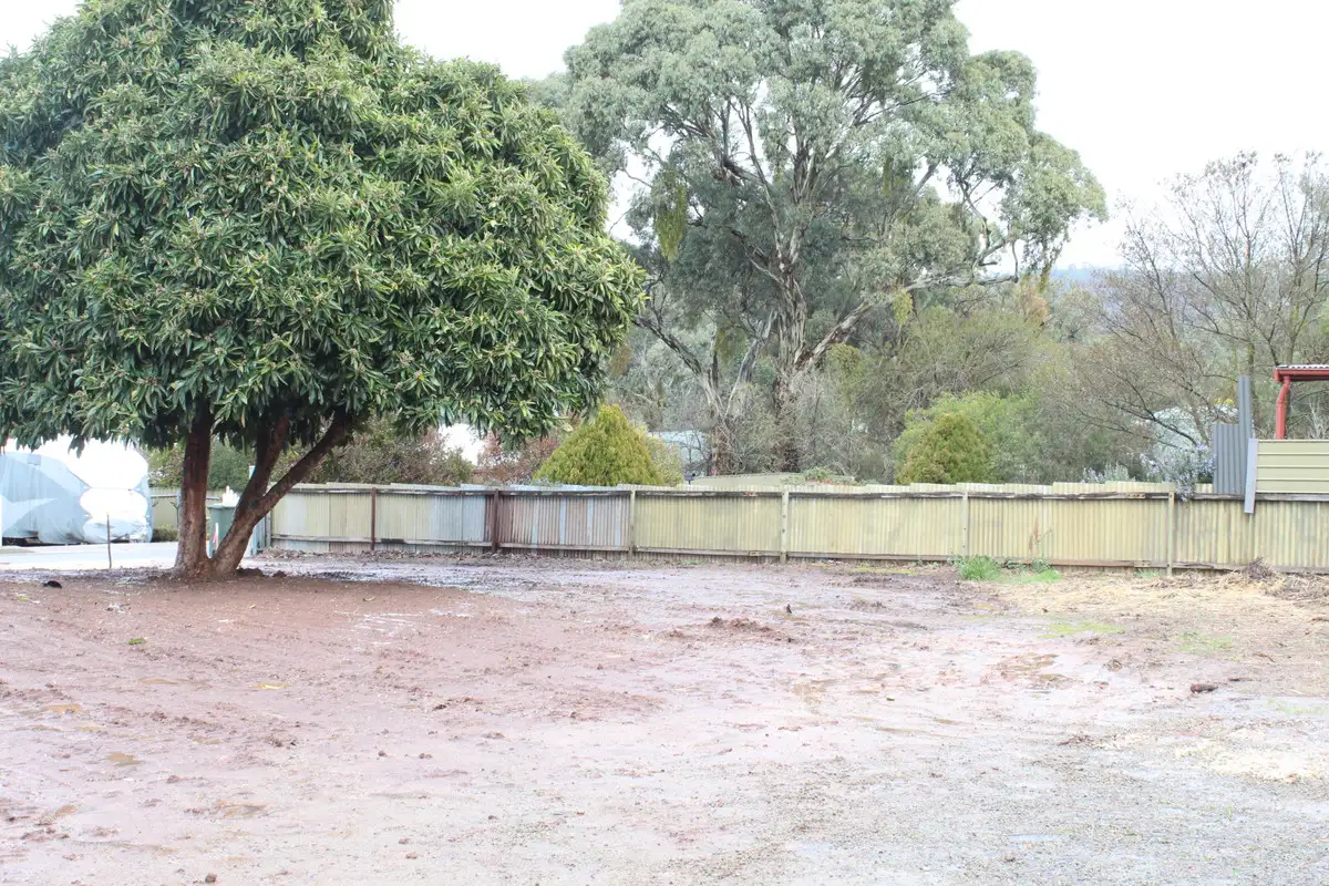 Main view of Homely land listing, LOT 102 McBride Lane, Clare SA 5453