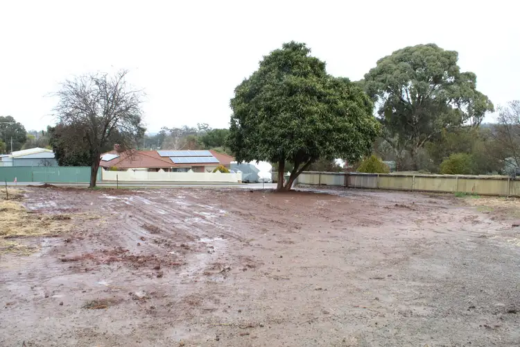 Second view of Homely land listing, LOT 102 McBride Lane, Clare SA 5453