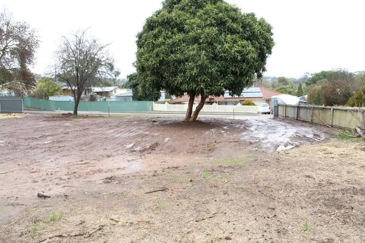 Third view of Homely land listing, LOT 102 McBride Lane, Clare SA 5453