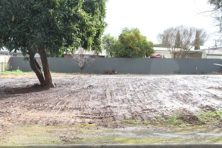 Fourth view of Homely land listing, LOT 102 McBride Lane, Clare SA 5453