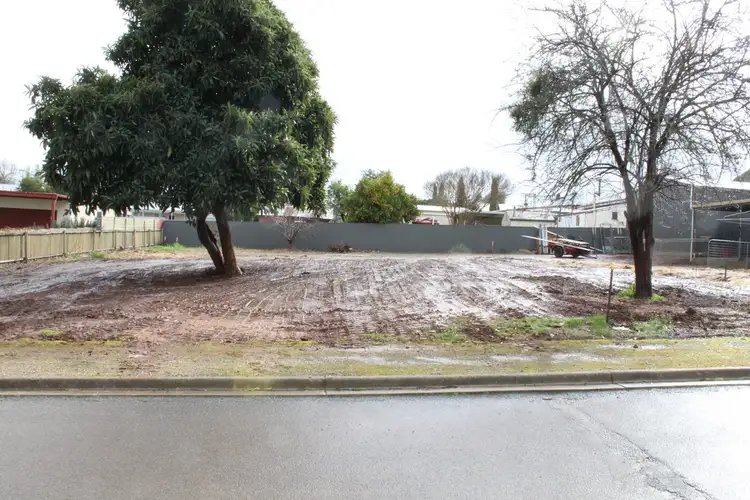 Fifth view of Homely land listing, LOT 102 McBride Lane, Clare SA 5453