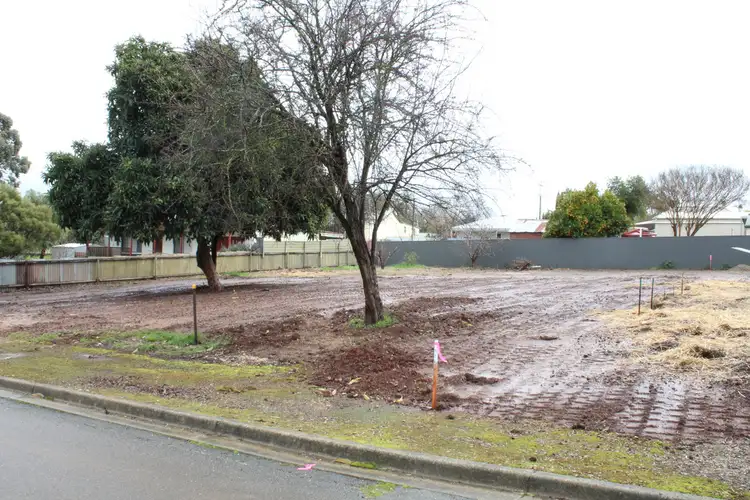 Sixth view of Homely land listing, LOT 102 McBride Lane, Clare SA 5453