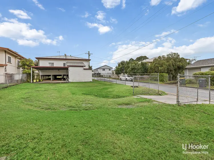 Main view of Homely house listing, 77 Perkins Street, Upper Mount Gravatt QLD 4122