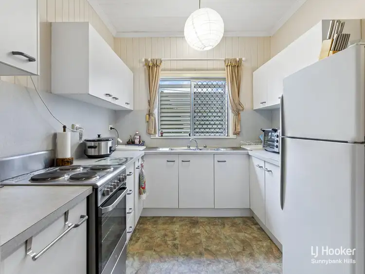 Fourth view of Homely house listing, 77 Perkins Street, Upper Mount Gravatt QLD 4122