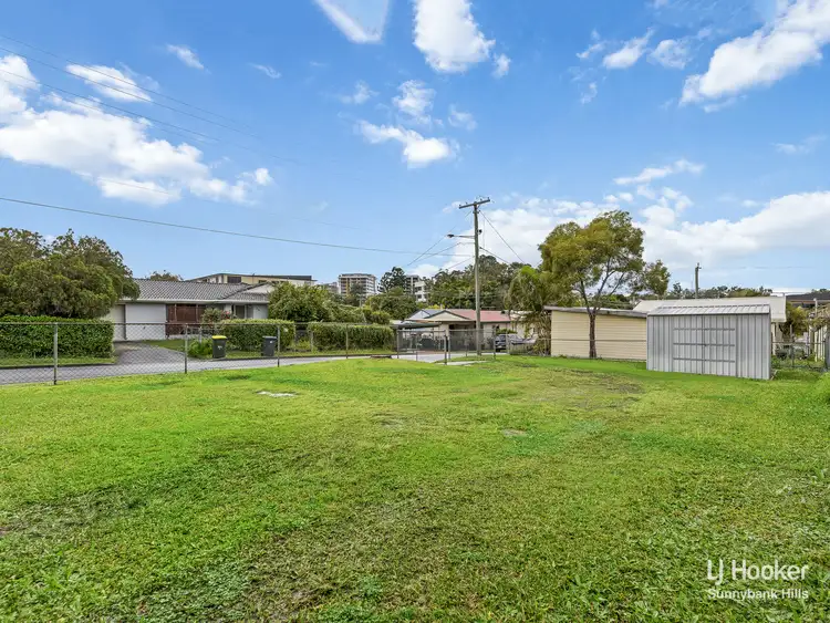 Fifth view of Homely house listing, 77 Perkins Street, Upper Mount Gravatt QLD 4122