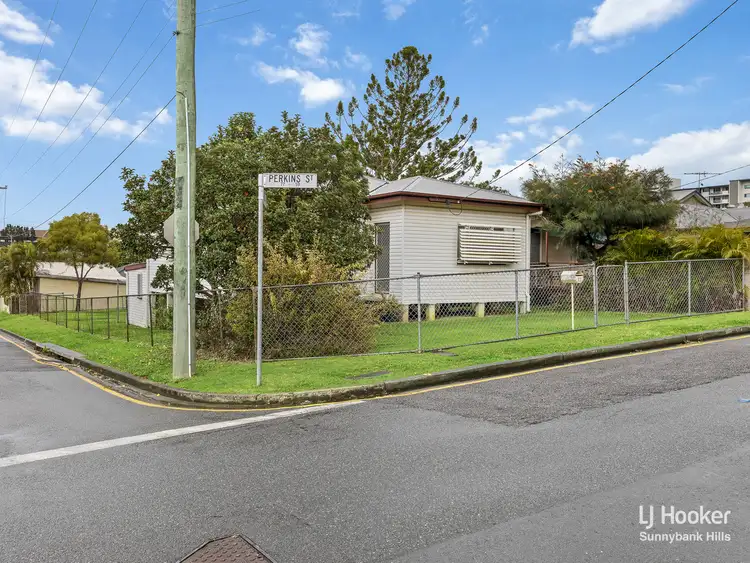 Sixth view of Homely house listing, 77 Perkins Street, Upper Mount Gravatt QLD 4122