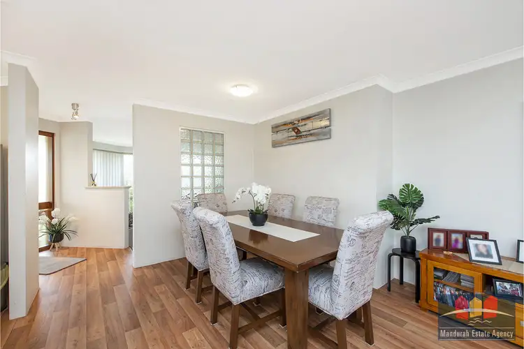 Third view of Homely house listing, 23 Summerlea Avenue, Meadow Springs WA 6210