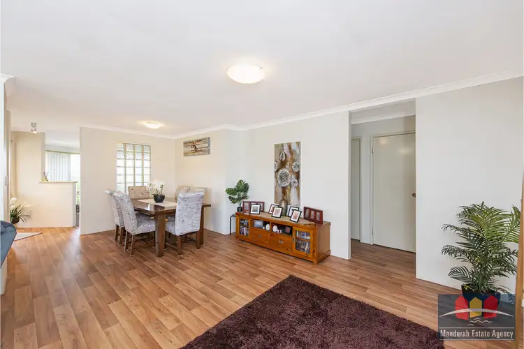 Fourth view of Homely house listing, 23 Summerlea Avenue, Meadow Springs WA 6210